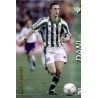 Dani Betis 88 Megafichas 2002-03