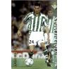 Joao Tomas Betis 90 Megafichas 2002-03