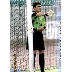 Cavallero Celta 92 Megafichas 2002-03