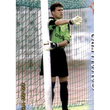 Cavallero Celta 92 Megacracks 2002-03