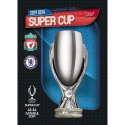 UEFA Super Cup 2019