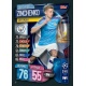 Oleksandr Zinchenko Manchester City 6
