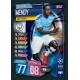 Benjamin Mendy Manchester City 7