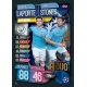 Laporte - Stones DUO Manchester City 18