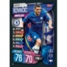 Buy Cards Mateo Kovačić Chelsea Topps Match Attax UK Edition 2019-20