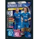 Azpilicueta - David Luiz DUO Chelsea 54