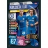 Buy Cards Azpilicueta - David Luiz DUO Chelsea Match Attax Champions UK Edition 2019-20
