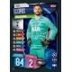 Hugo Lloris Tottenham Hotspur 56