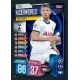 Toby Alderweireld Tottenham Hotspur 57