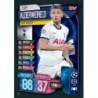 Offer Soccer Cards Toby Alderweireld Tottenham Hotspur Match Attax Champions 2019-20 UK Edition