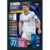 Comprar Trading Card Ben Davies Tottenham Hotspur Topps Match Attax UK Edition 2019-20
