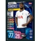 Davinson Sánchez Tottenham Hotspur 61