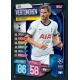 Jan Vertonghen Tottenham Hotspur 62