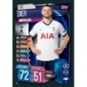 Offer Soccer Cards Eric Dier Tottenham Hotspur Topps Match Attax Champions 2019-20 UK
