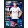 Sale Cards Harry Winks Tottenham Hotspur Topps Match Attax UK Edition 2019-20