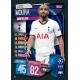 Lucas Moura Tottenham Hotspur 69