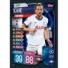 Buy Cards Harry Kane Tottenham Hotspur Topps Match Attax Champions 2019-20 UK