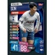 Heung-Min Son Tottenham Hotspur 71