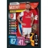 Sale Cards Shkodran Mustafi Arsenal Match Attax Champions 2019-20 UK Edition