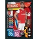 Sead Kolašinac Arsenal 77