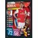 Nacho Monreal Arsenal 78