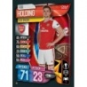 Buy Soccer Cards Rob Holding Arsenal Match Attax Champions 2019-20 UK Edition
