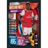 Buy Cards Ainsley Maitland-Niles Arsenal Match Attax Champions UK Edition 2019-20
