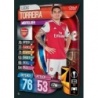 Offer Soccer Cards Lucas Torreira Arsenal Topps Match Attax Champions 2019-20 UK