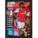 Alex Iwobi Arsenal 87