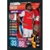 Oferta Online Alex Iwobi Arsenal Match Attax Champions UK Edition 2019-20
