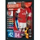 Alexandre Lacazette Arsenal 88