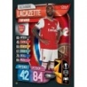 Oferta Trading Card Alexandre Lacazette Arsenal Topps Match Attax UK Edition 2019-20