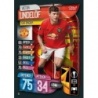 Venta Cromo Victor Lindelöf Manchester United Topps Match Attax Champions 2019-20 UK