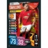 Sale Cards Chris Smalling Manchester United Topps Match Attax Champions 2019-20 UK