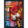 Comprar Trading Card Ashley Young Manchester United Match Attax Champions 2019-20 UK Edition