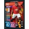 Oferta Online Fred Manchester United Match Attax Champions UK Edition 2019-20