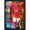 Oferta Trading Card Paul Pogba Manchester United Match Attax Champions UK Edition 2019-20