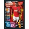 Venta Trading Card Marcus Rashford Manchester United Topps Match Attax Champions 2019-20 UK