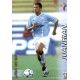 Juanfran Celta 99 Megafichas 2002-03