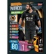 Rui Patricio Wolverhampton Wanderers 110