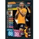 Willy Boly Wolverhampton Wanderers 114