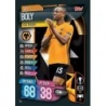 Venta Trading Card Willy Boly Wolverhampton Wanderers Match Attax Champions 2019-20 UK Edition