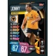 Jonny Wolverhampton Wanderers 115
