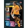 Comprar Trading Card Jonny Wolverhampton Wanderers Match Attax Champions UK Edition 2019-20