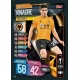 Ruben Vinagre Wolverhampton Wanderers 116