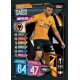 Romain Saïss Wolverhampton Wanderers 117