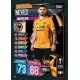 Rúben Neves Wolverhampton Wanderers 118