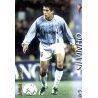 Silvinho Celta 100 Megafichas 2002-03