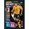 Venta Cromo Morgan Gibbs-White Wolverhampton Wanderers Topps Match Attax UK Edition 2019-20