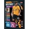 Comprar Trading Card João Moutinho Wolverhampton Wanderers Topps Match Attax Champions 2019-20 UK